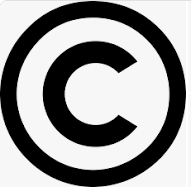  copyright symbol